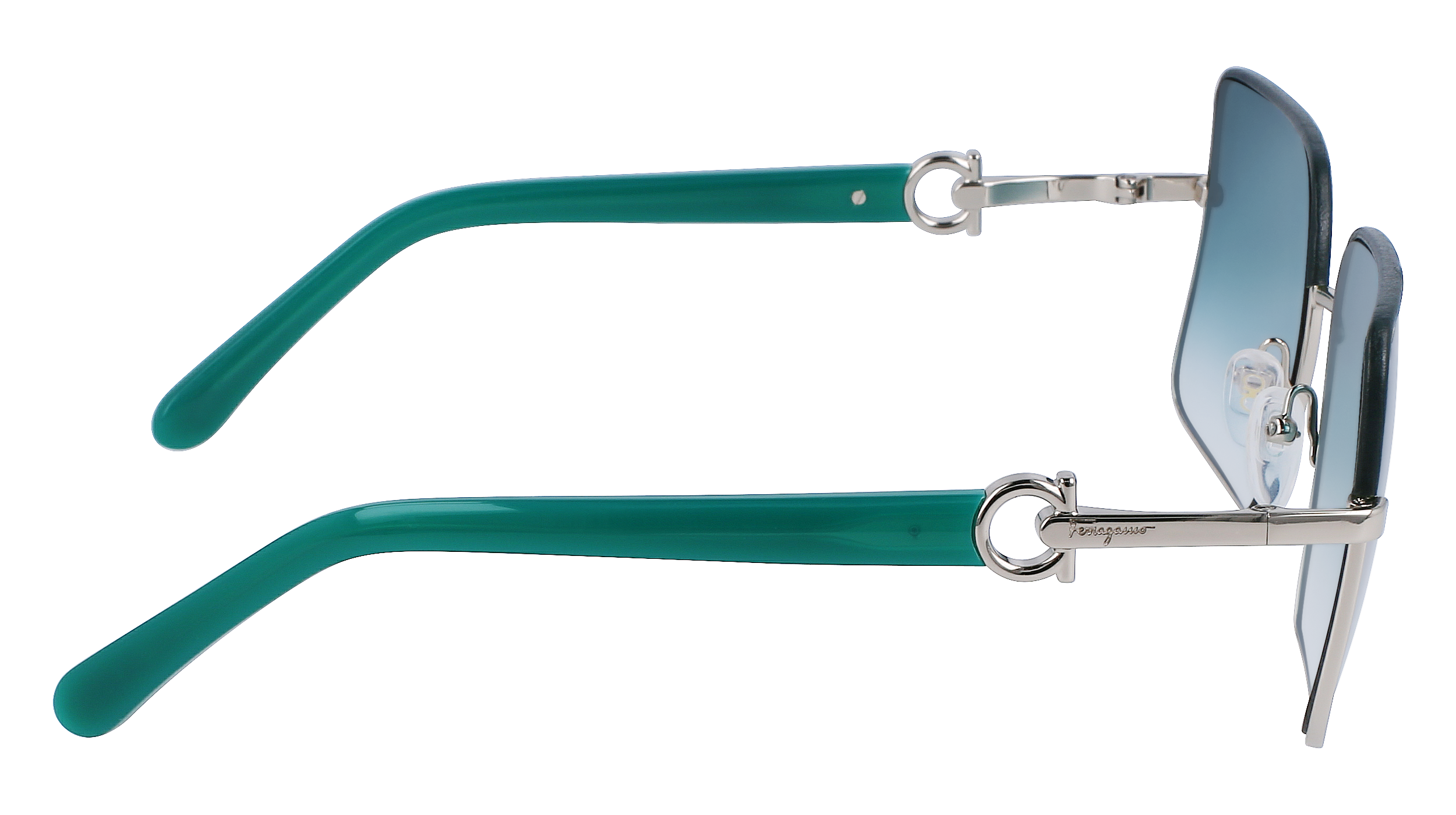 FERRAGAMO Sunglasses SF302SL 47 60