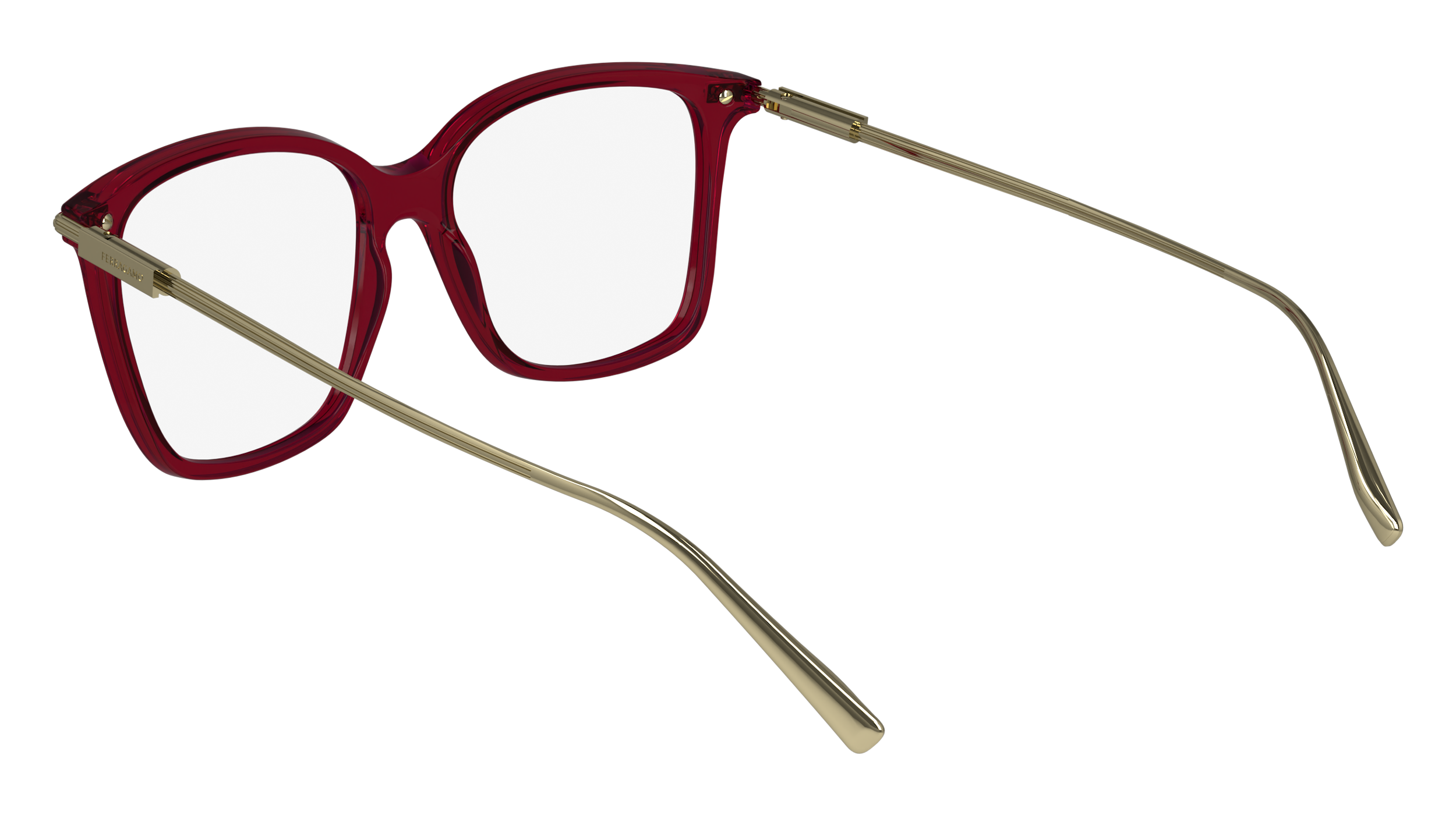 FERRAGAMO Eyeglasses SF2992 612 53