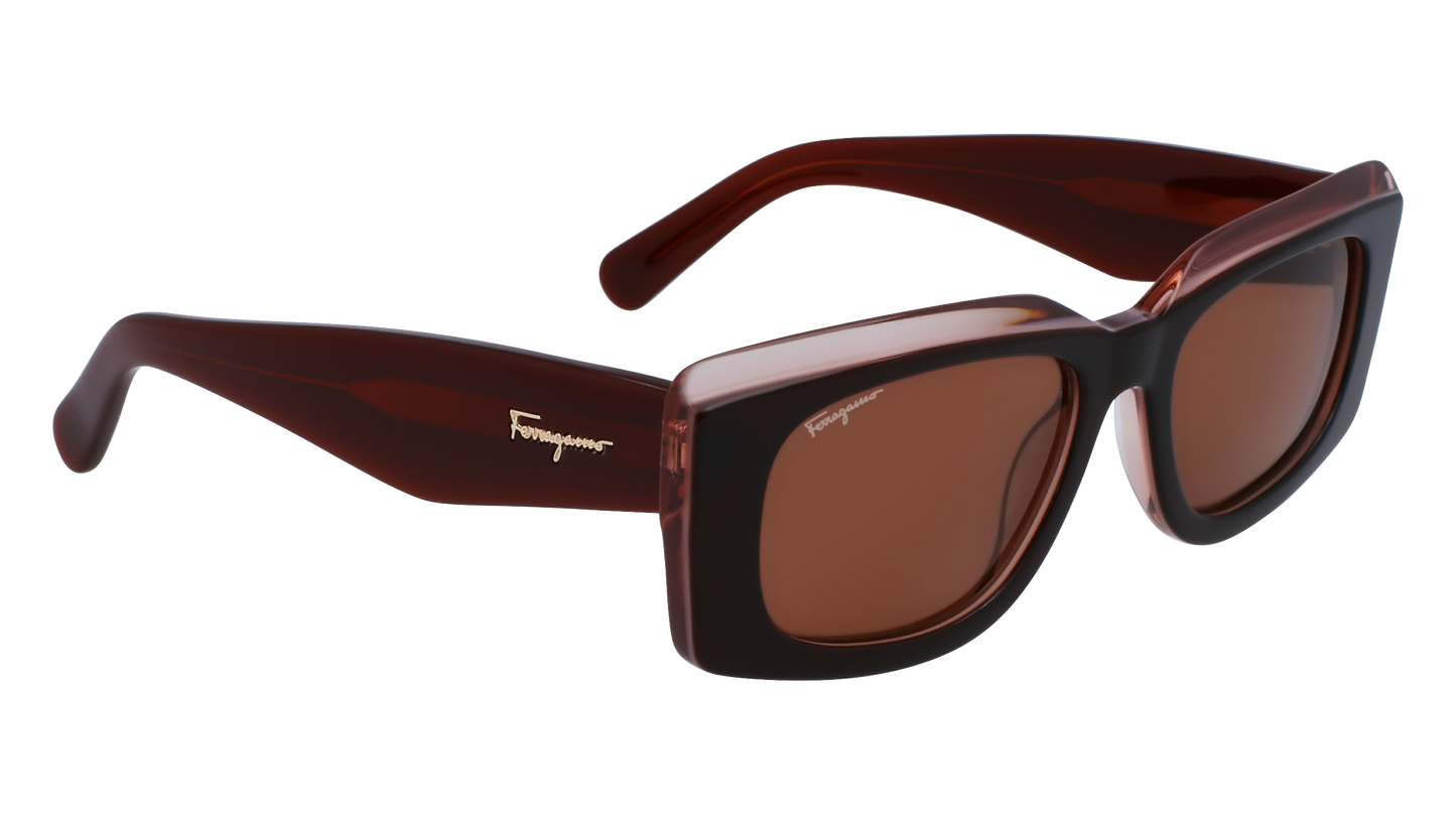 FERRAGAMO Sunglasses SF1079S 211 54