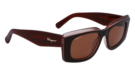 FERRAGAMO Sunglasses SF1079S 211 54