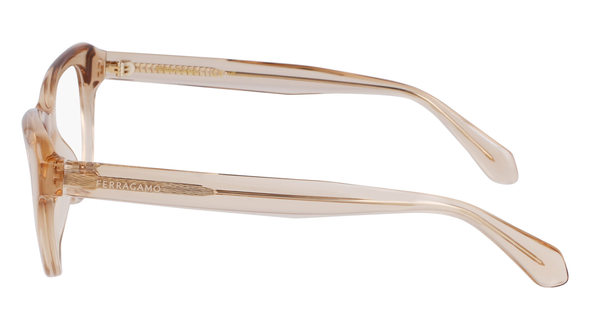 FERRAGAMO Eyeglasses SF2989E 259 51