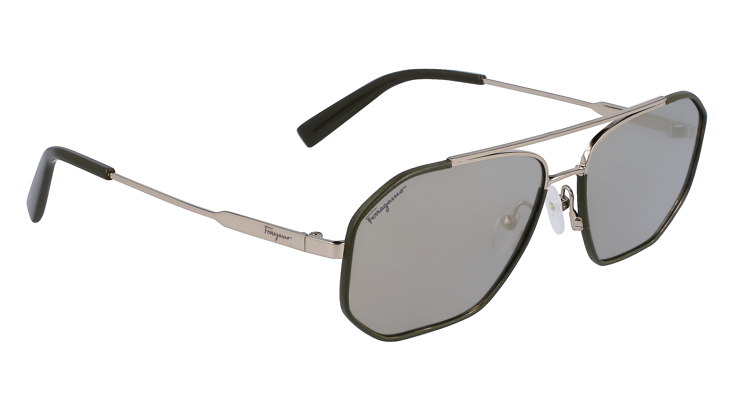 FERRAGAMO Sunglasses SF303SL 726 60