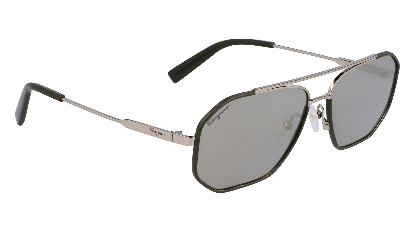 FERRAGAMO Sunglasses SF303SL 726 60