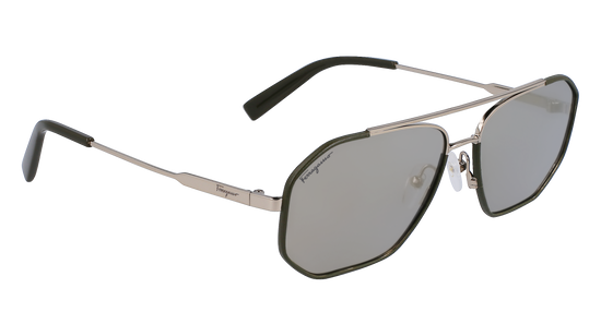 FERRAGAMO Sunglasses SF303SL 726 60