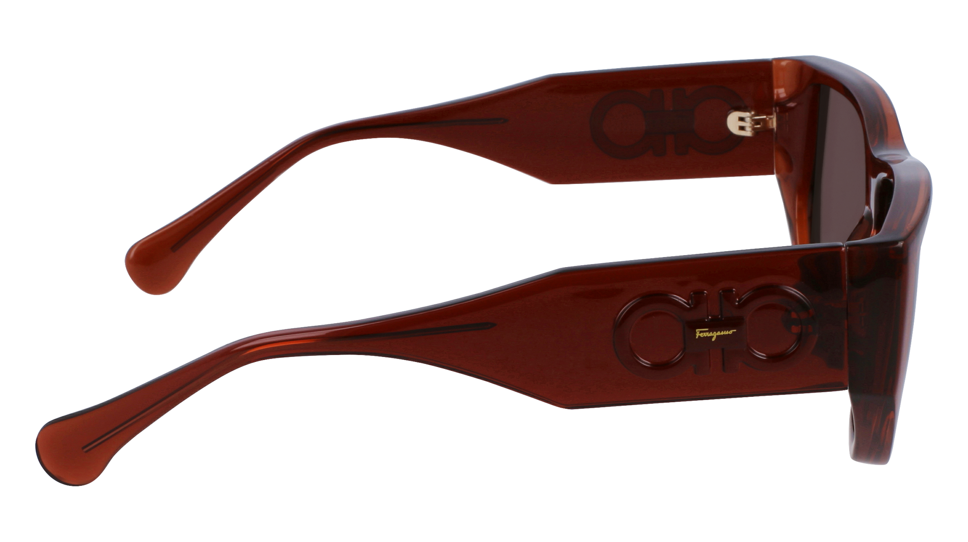 FERRAGAMO Sunglasses SF1077S 232 56