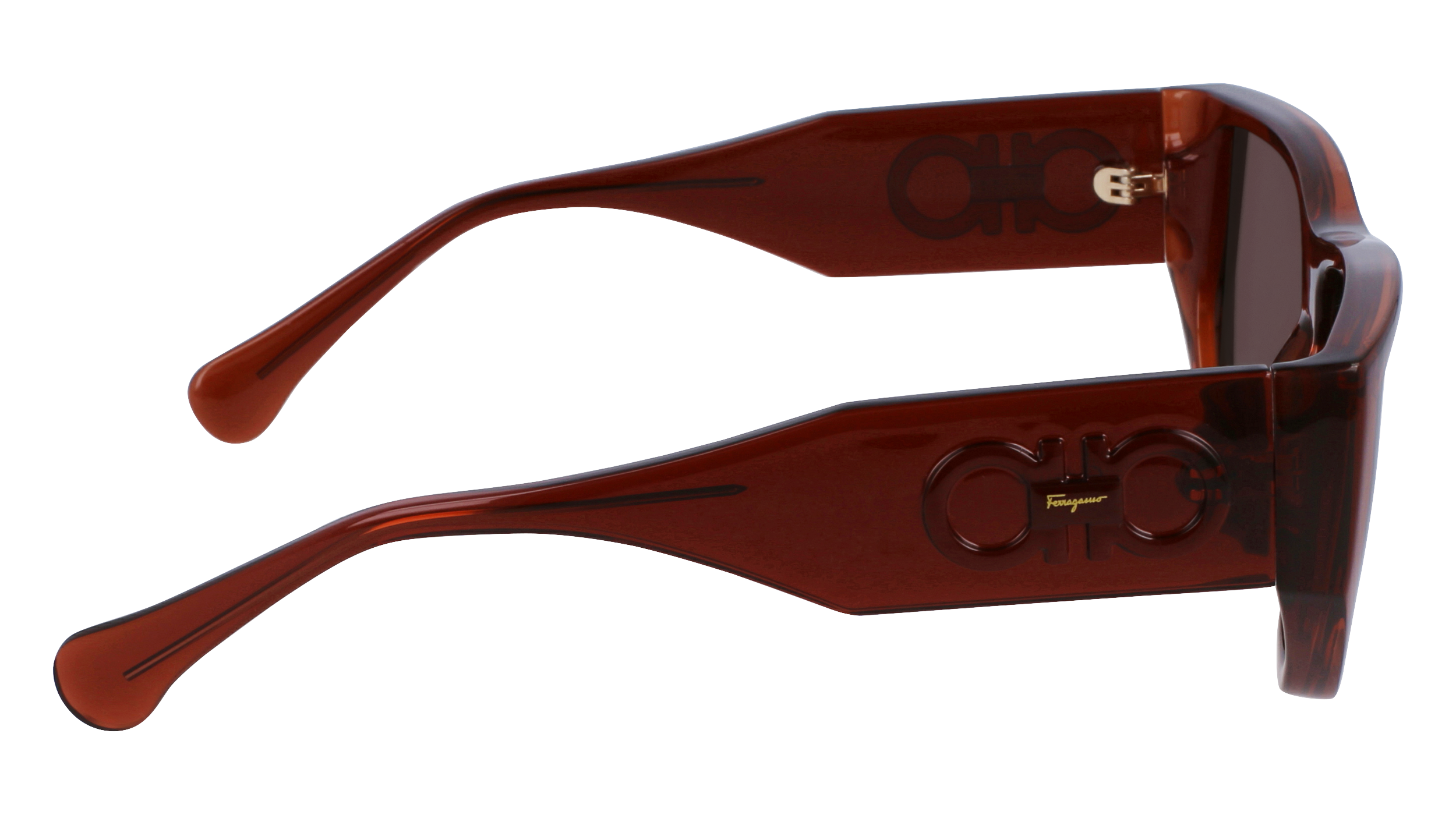 FERRAGAMO Sunglasses SF1077S 232 56