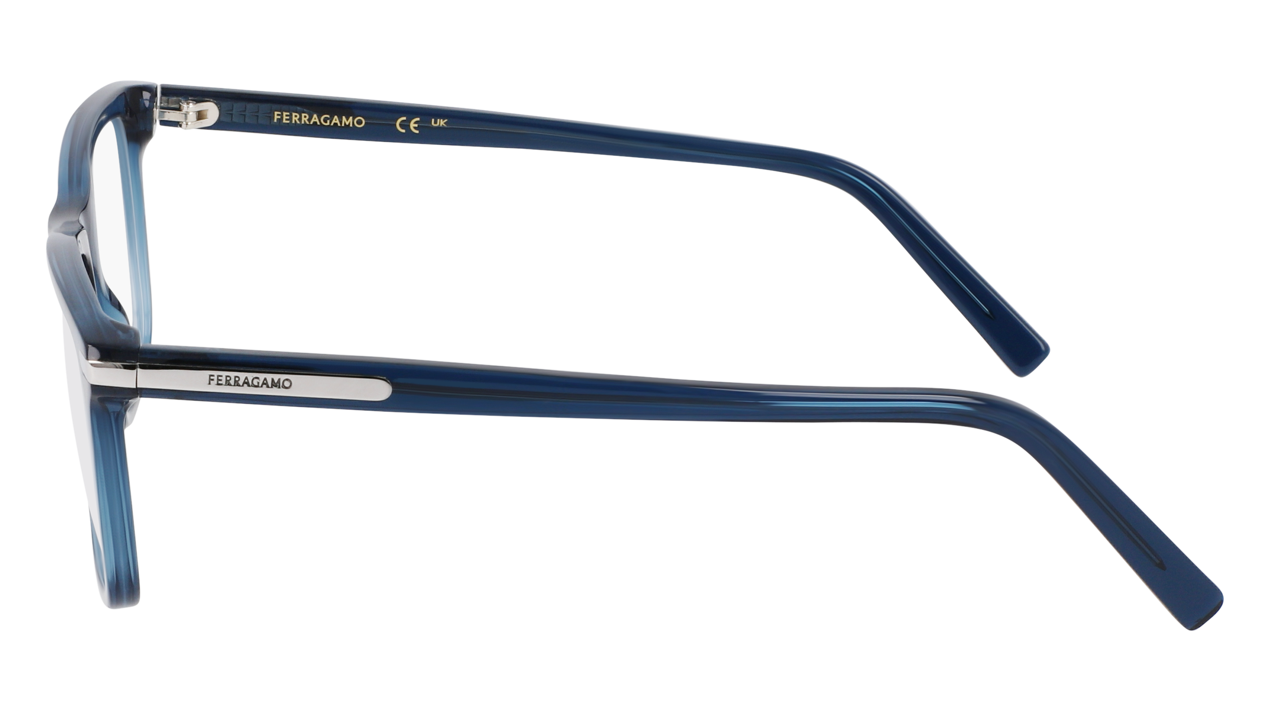 FERRAGAMO Eyeglasses SF2959N 414 55