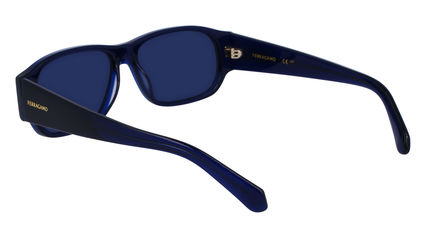 FERRAGAMO Sunglasses SF1109S 432 57