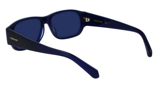 FERRAGAMO Sunglasses SF1109S 432 57