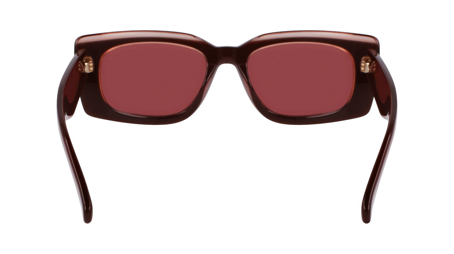 FERRAGAMO Sunglasses SF1079SN 211 54