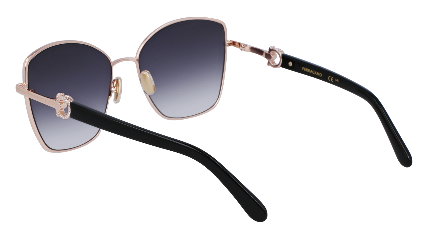 FERRAGAMO Sunglasses SF312SR 771 60