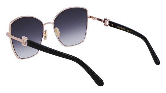 FERRAGAMO Sunglasses SF312SR 771 60