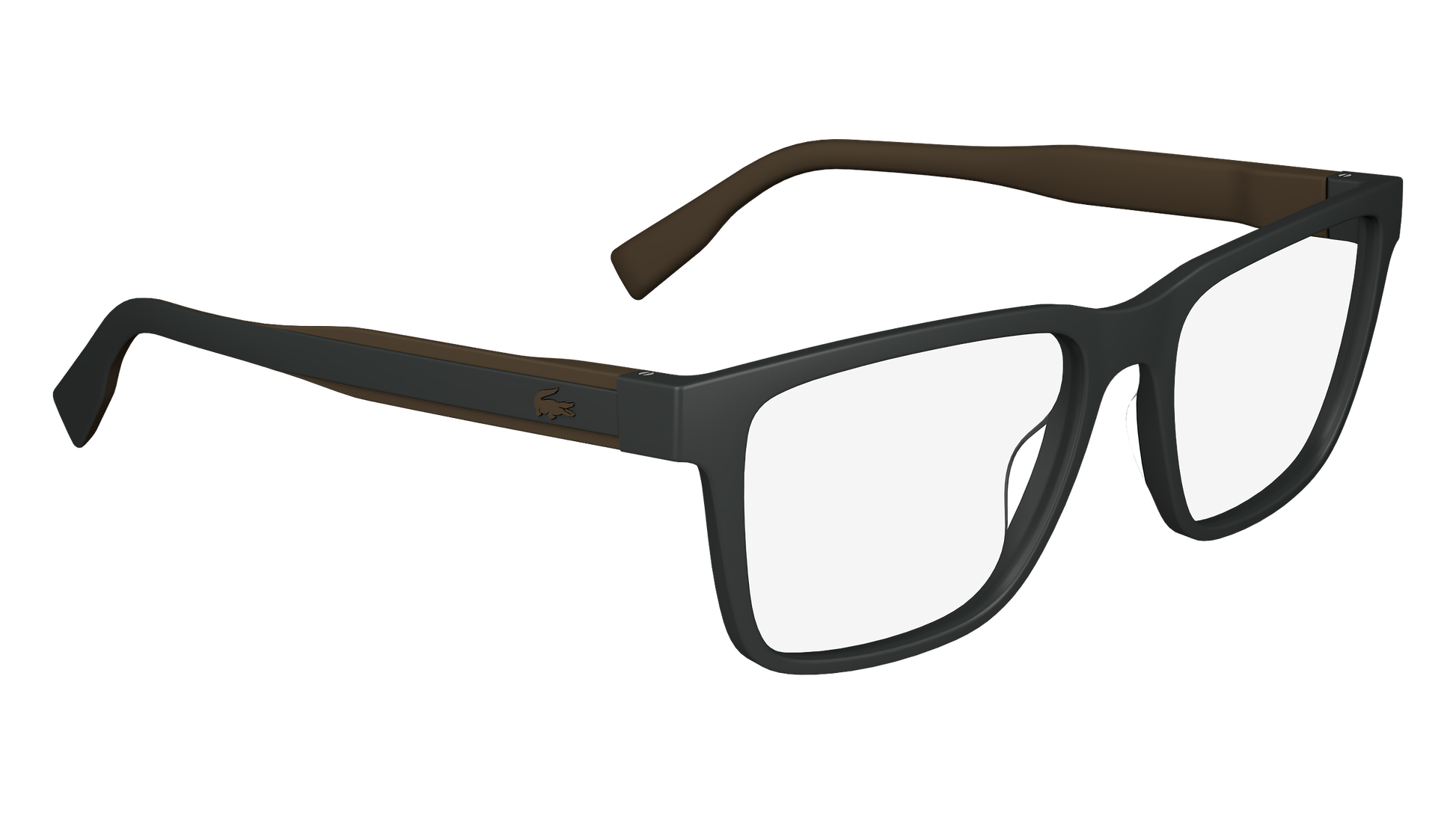 LACOSTE Eyeglasses L6010MAG-SET 301 55