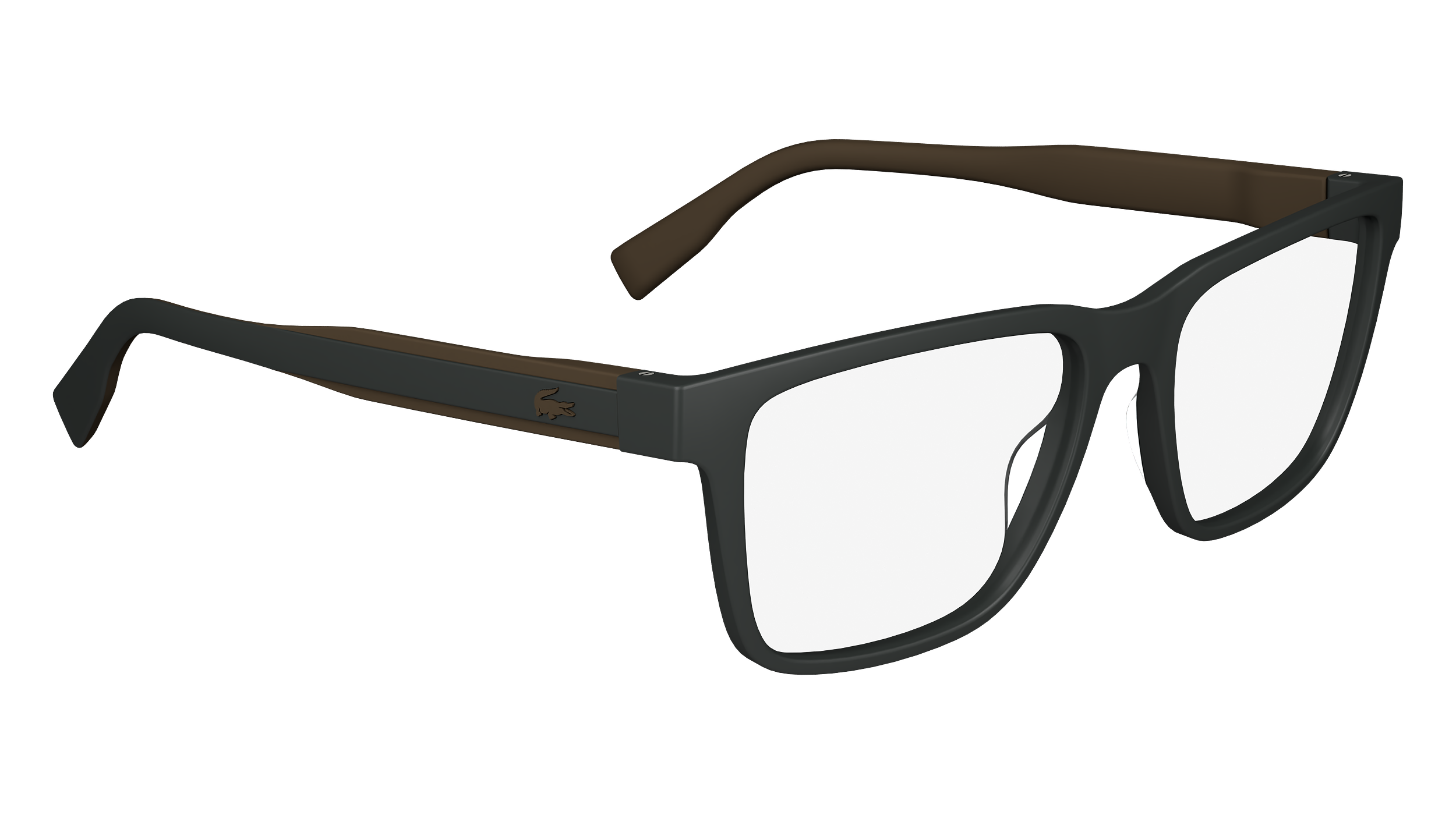 LACOSTE Eyeglasses L6010MAG-SET 301 55