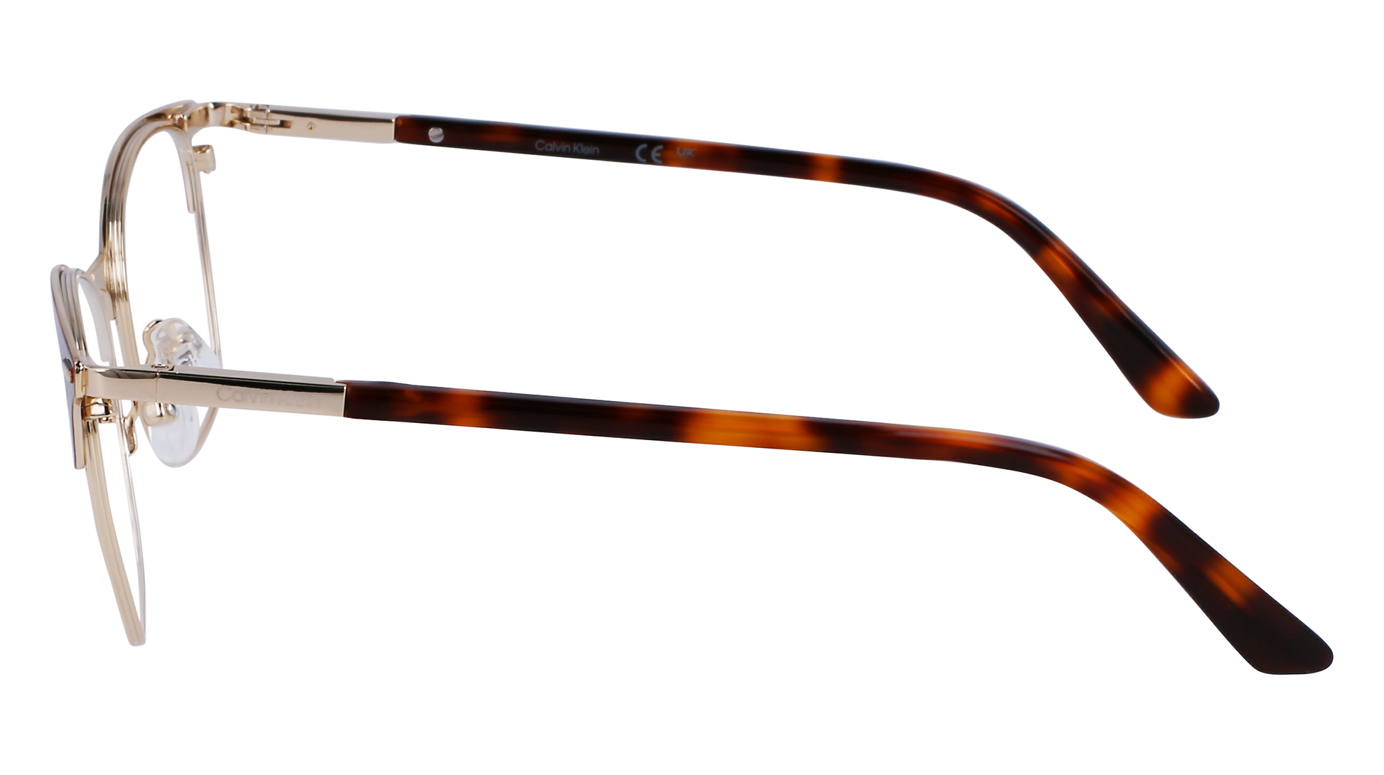 CALVIN KLEIN Eyeglasses CK21124 220 51