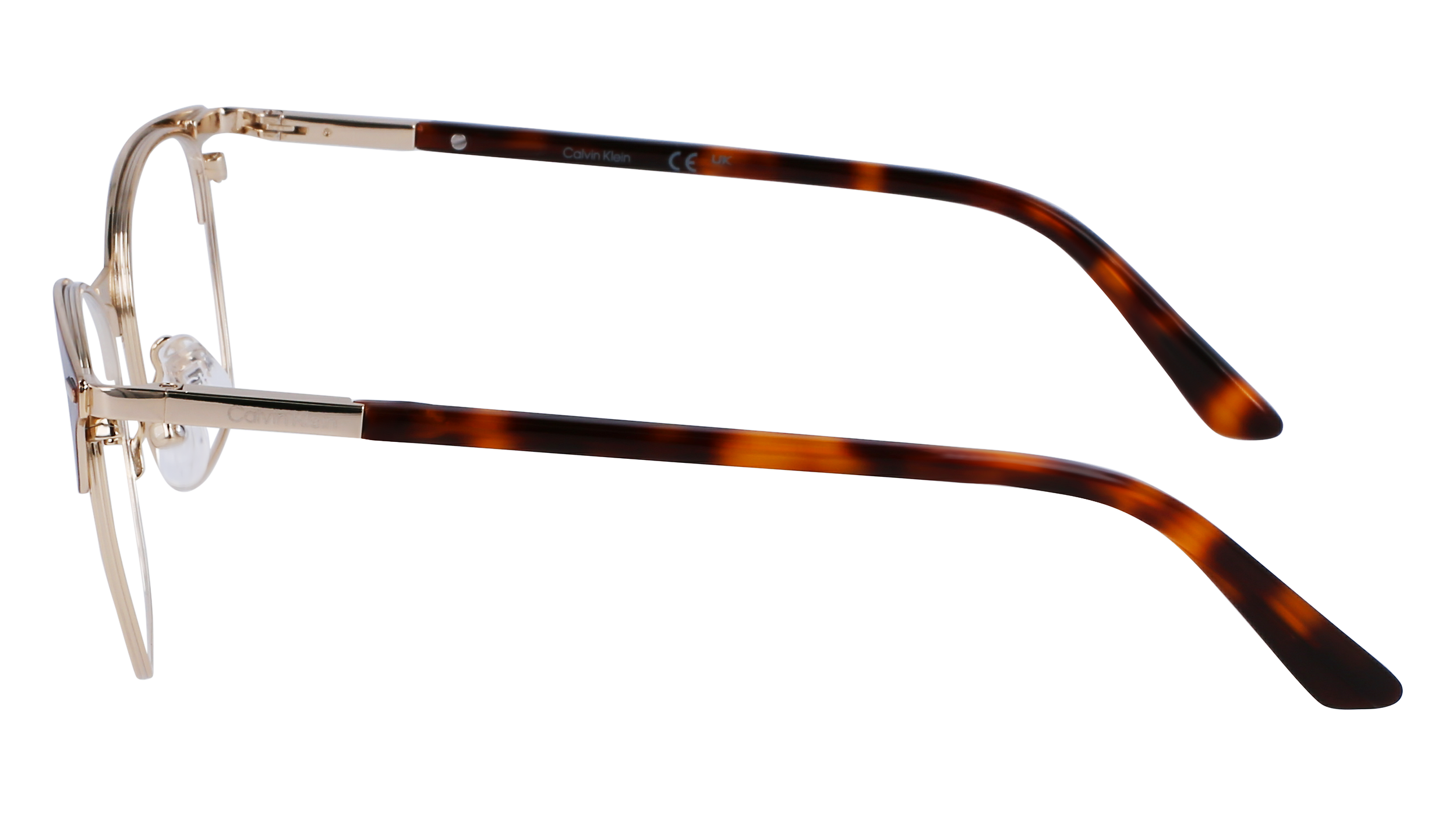 CALVIN KLEIN Eyeglasses CK21124 220 51