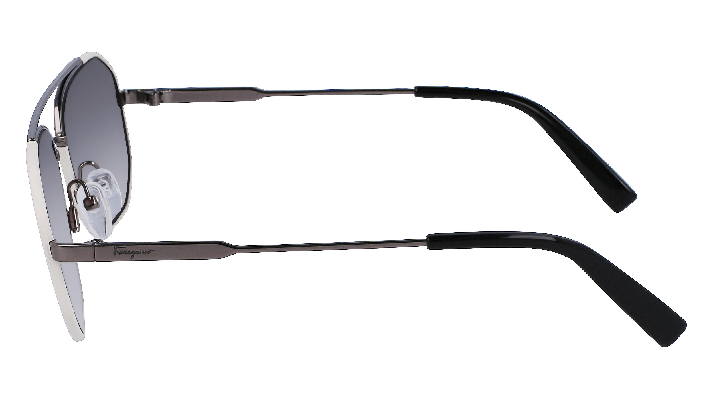 FERRAGAMO Sunglasses SF303SL 26 60