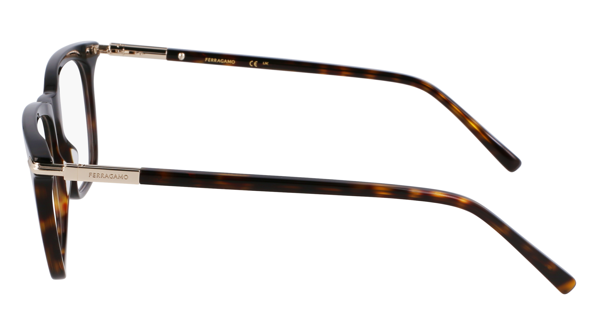 FERRAGAMO Eyeglasses SF3007 242 56