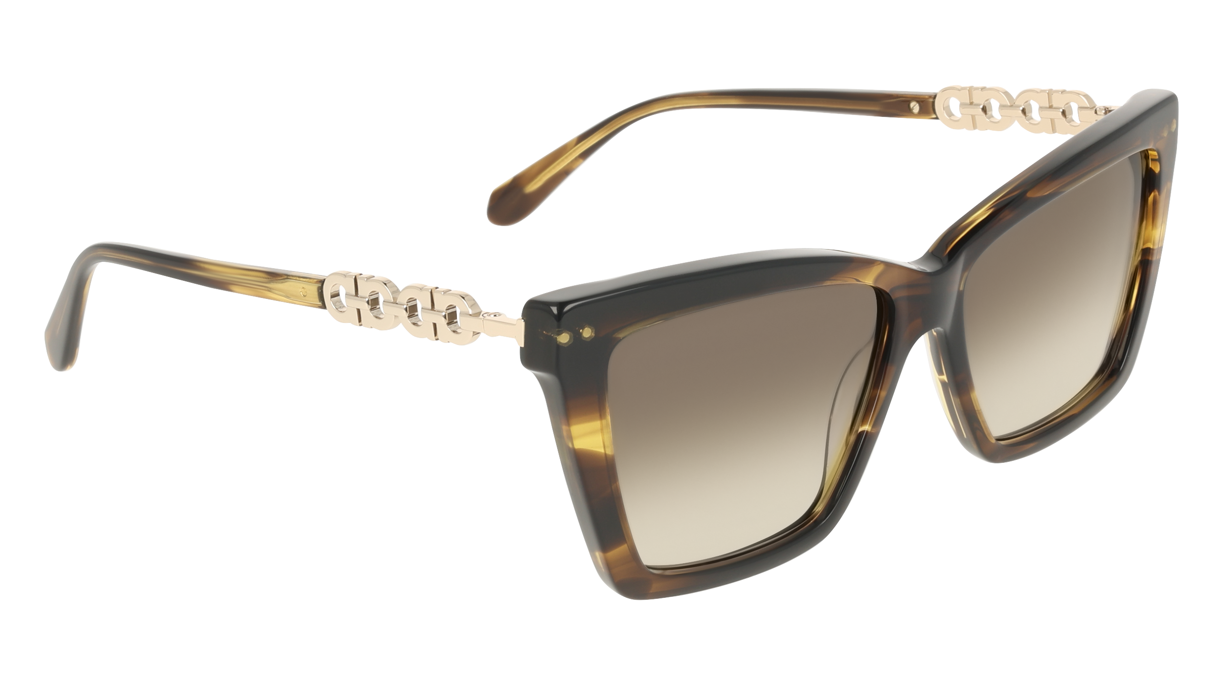 Ferragamo SF2112S 323