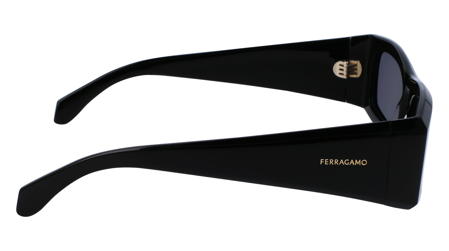 FERRAGAMO Sunglasses SF2012S 1 57