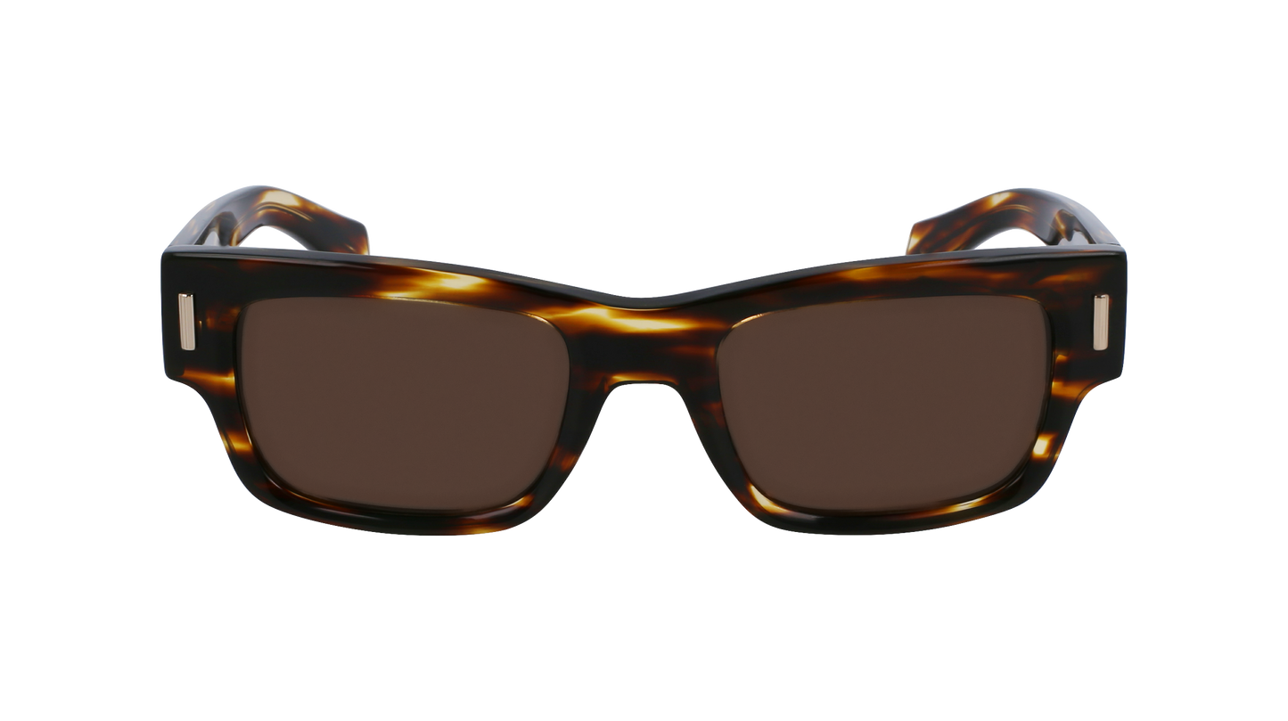 FERRAGAMO Sunglasses SF2011S 216 53