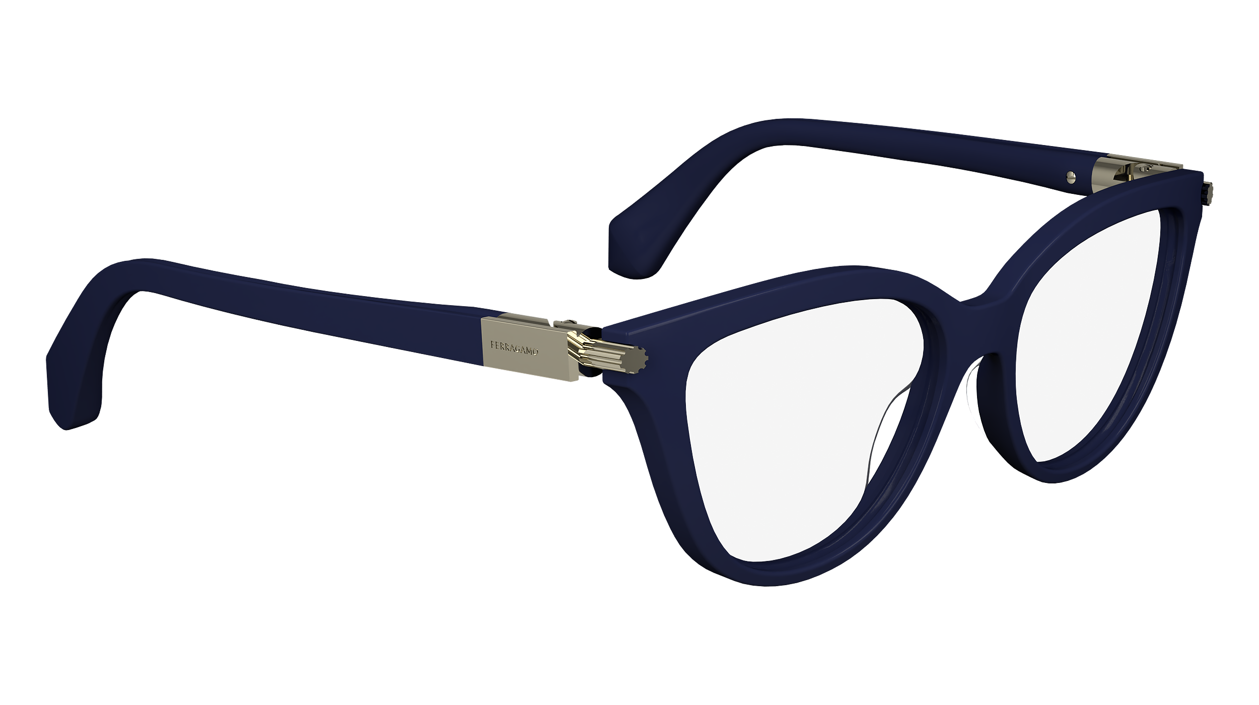 FERRAGAMO Eyeglasses SF2974 414 52