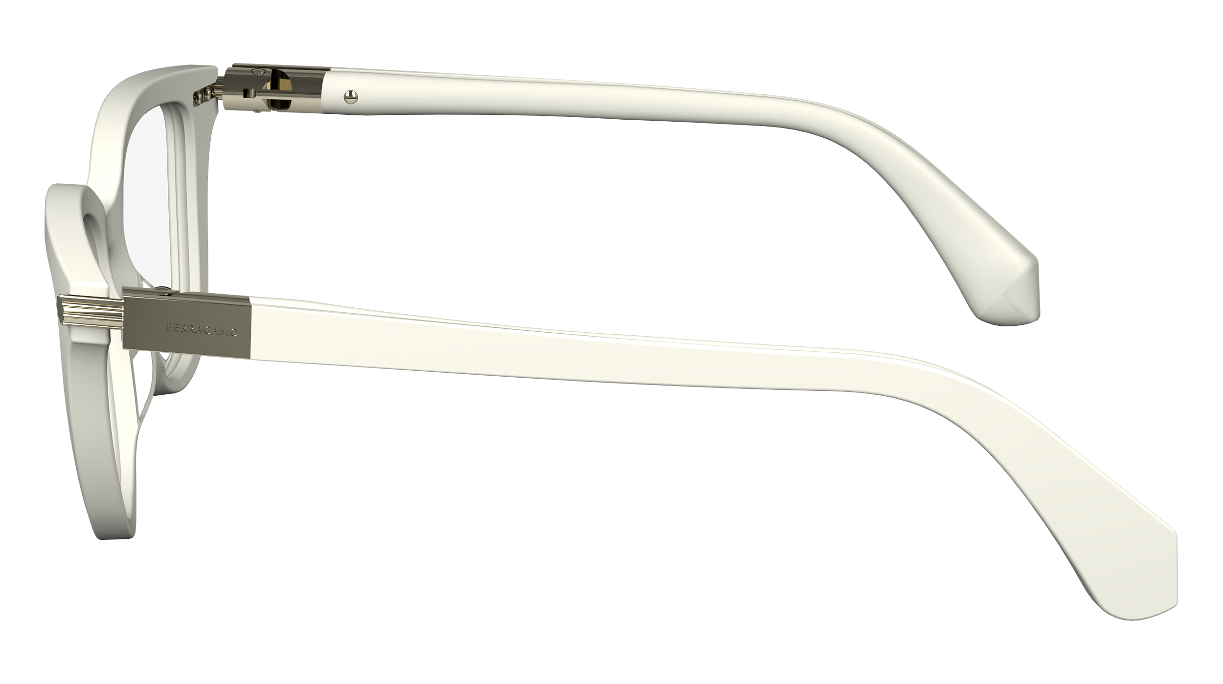 FERRAGAMO Eyeglasses SF2974 103 52