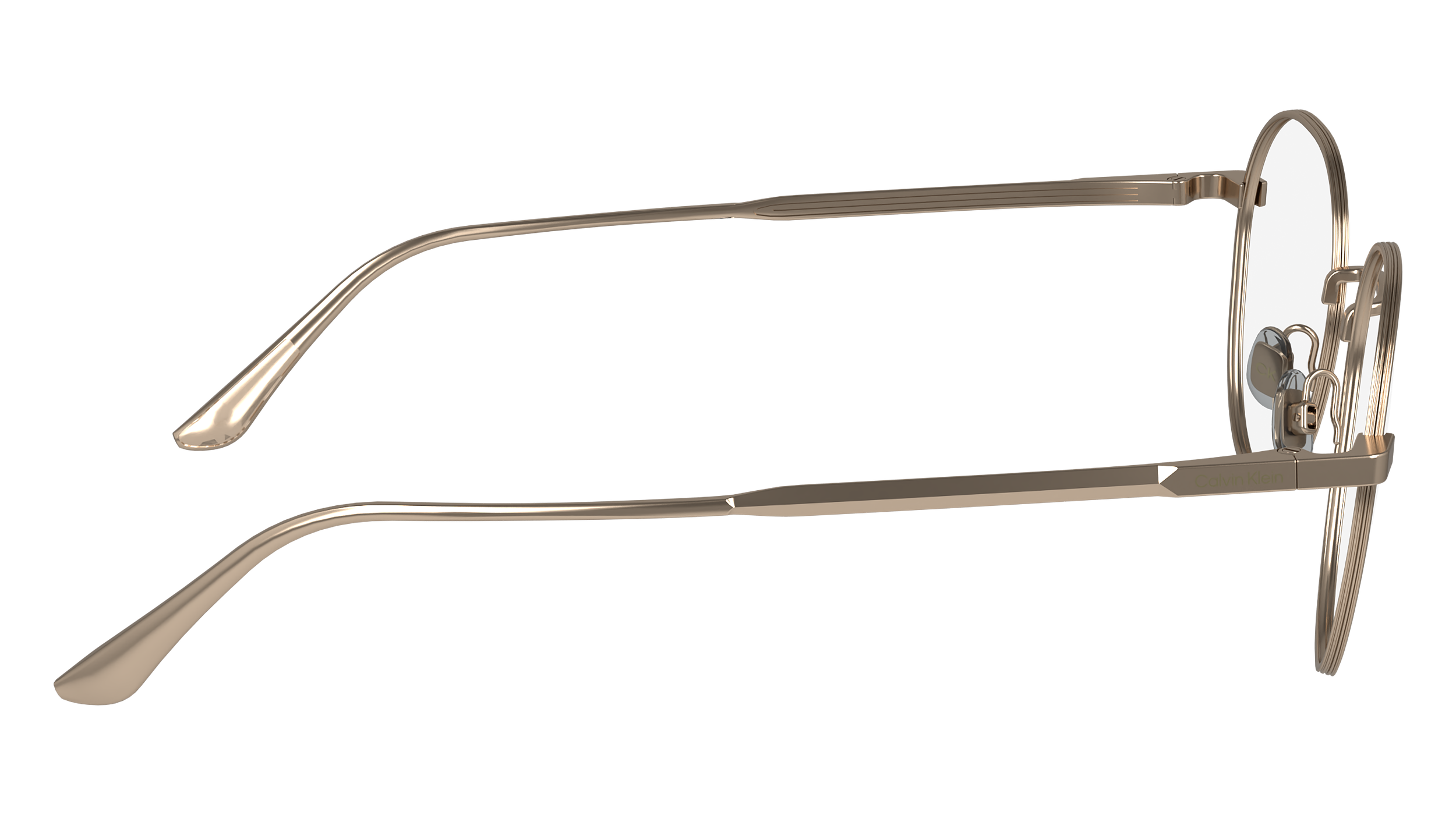 CALVIN KLEIN Eyeglasses CK24101 770 51