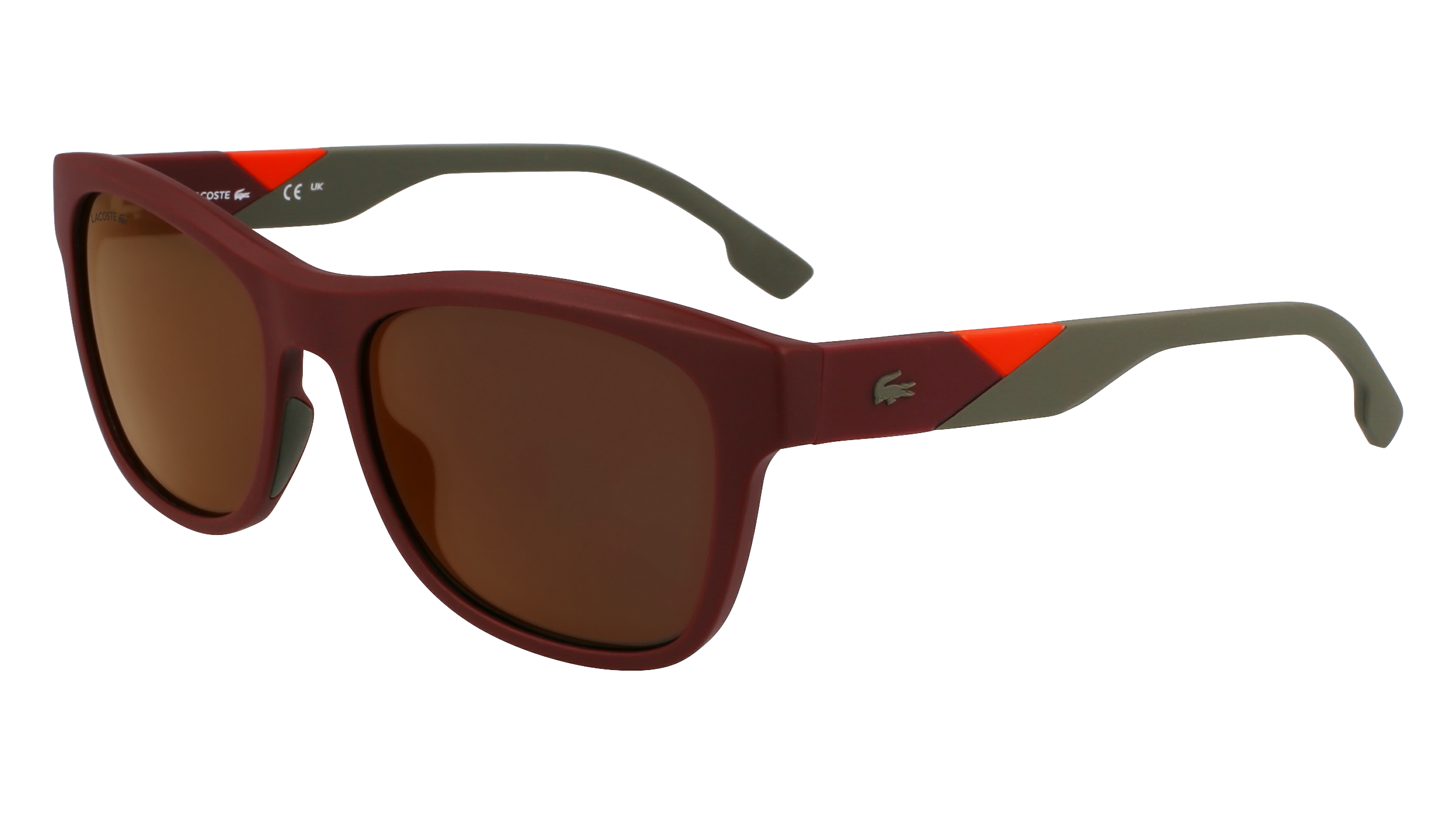 LACOSTE Sunglasses L6043S 601 56