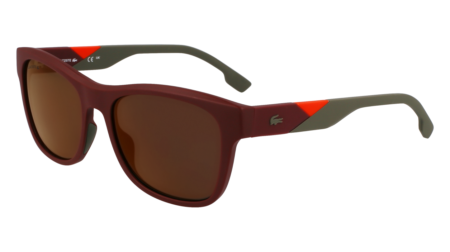 LACOSTE Sunglasses L6043S 601 56