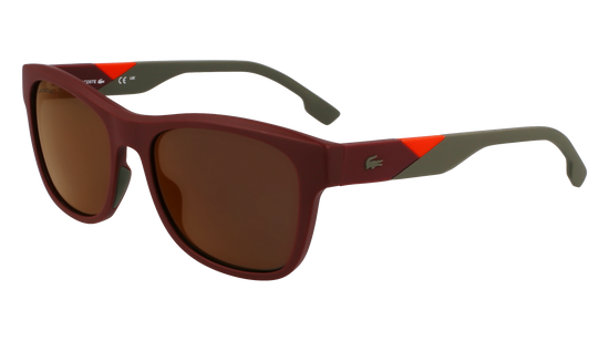 LACOSTE Sunglasses L6043S 601 56