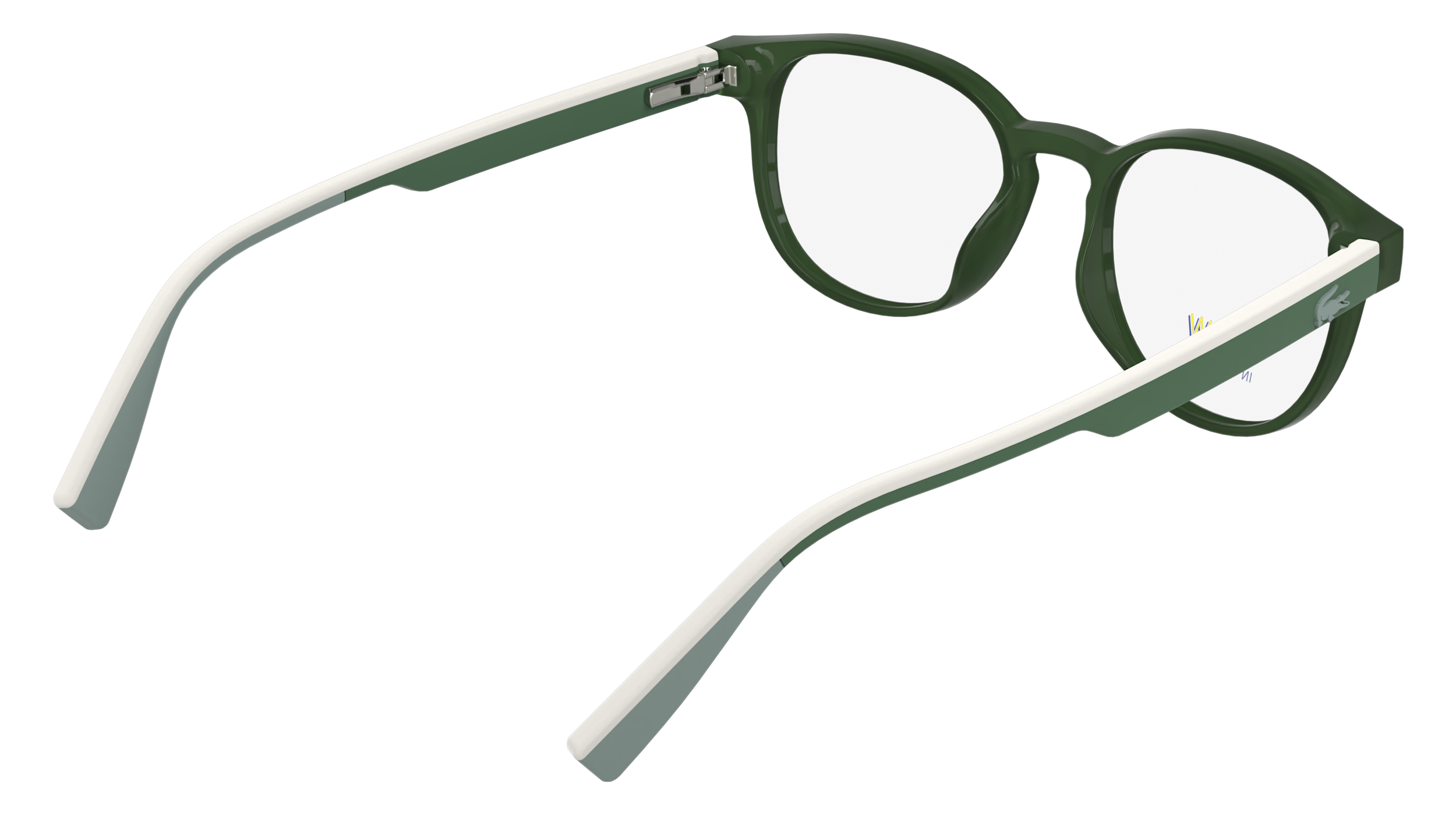 Lacoste L3666 317