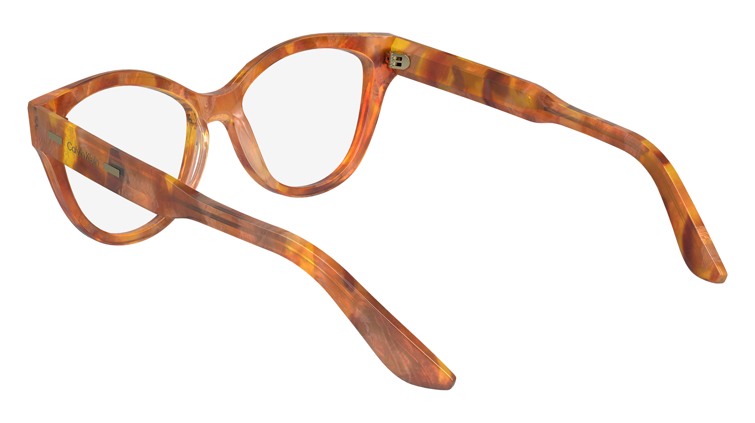 CALVIN KLEIN Eyeglasses CK23541 263 53