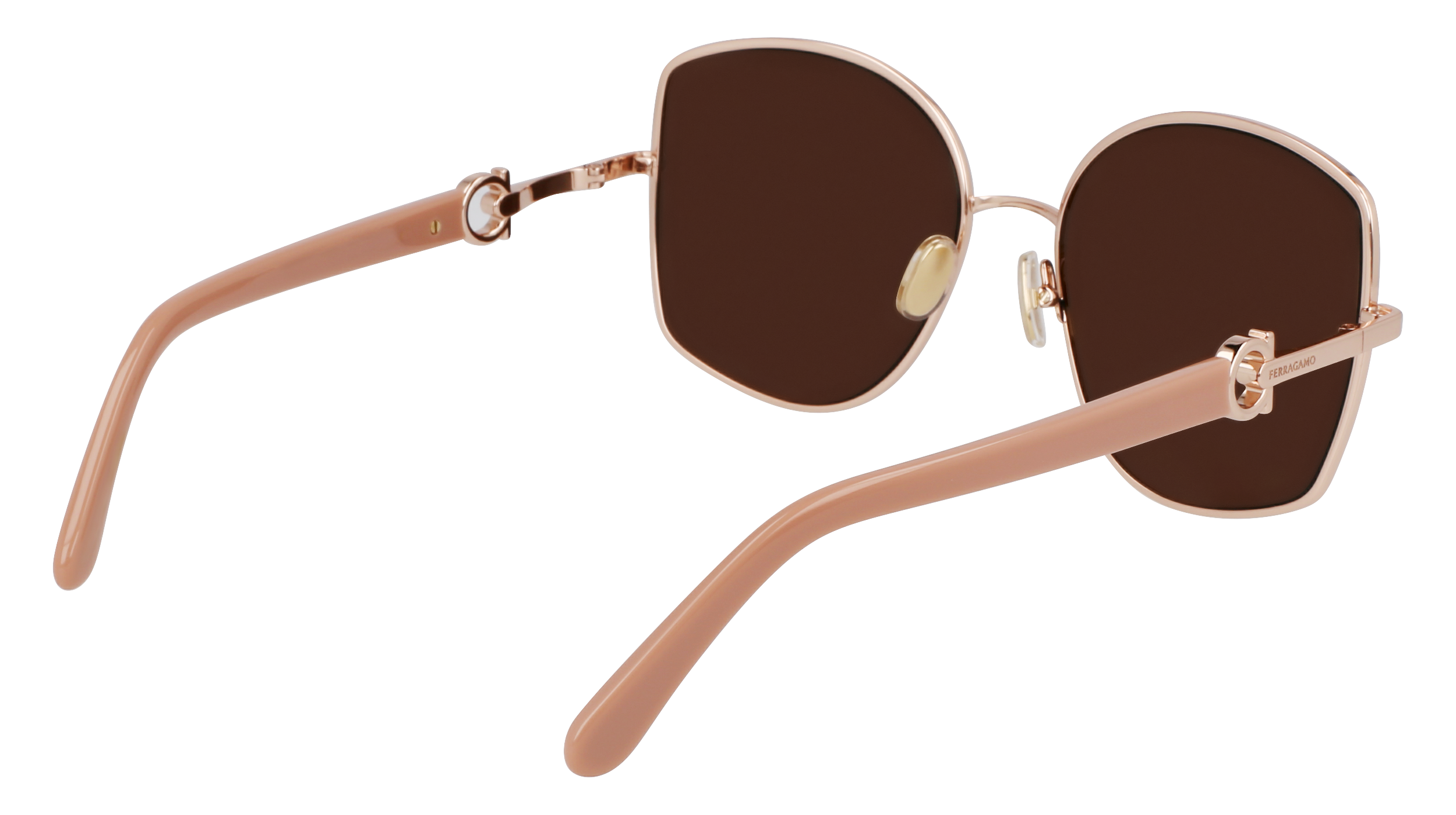 FERRAGAMO Sunglasses SF304SN 772 58