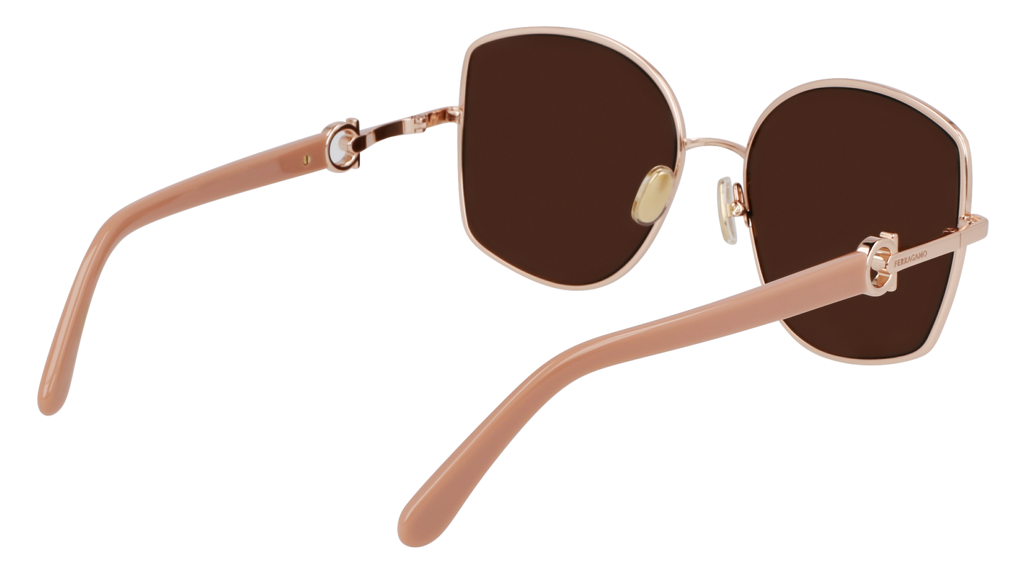 FERRAGAMO Sunglasses SF304SN 772 58