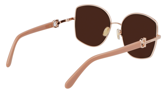 FERRAGAMO Sunglasses SF304SN 772 58