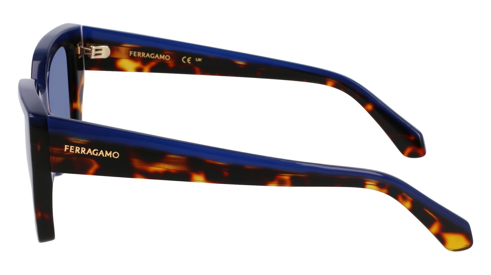 FERRAGAMO Sunglasses SF2035S 424 52