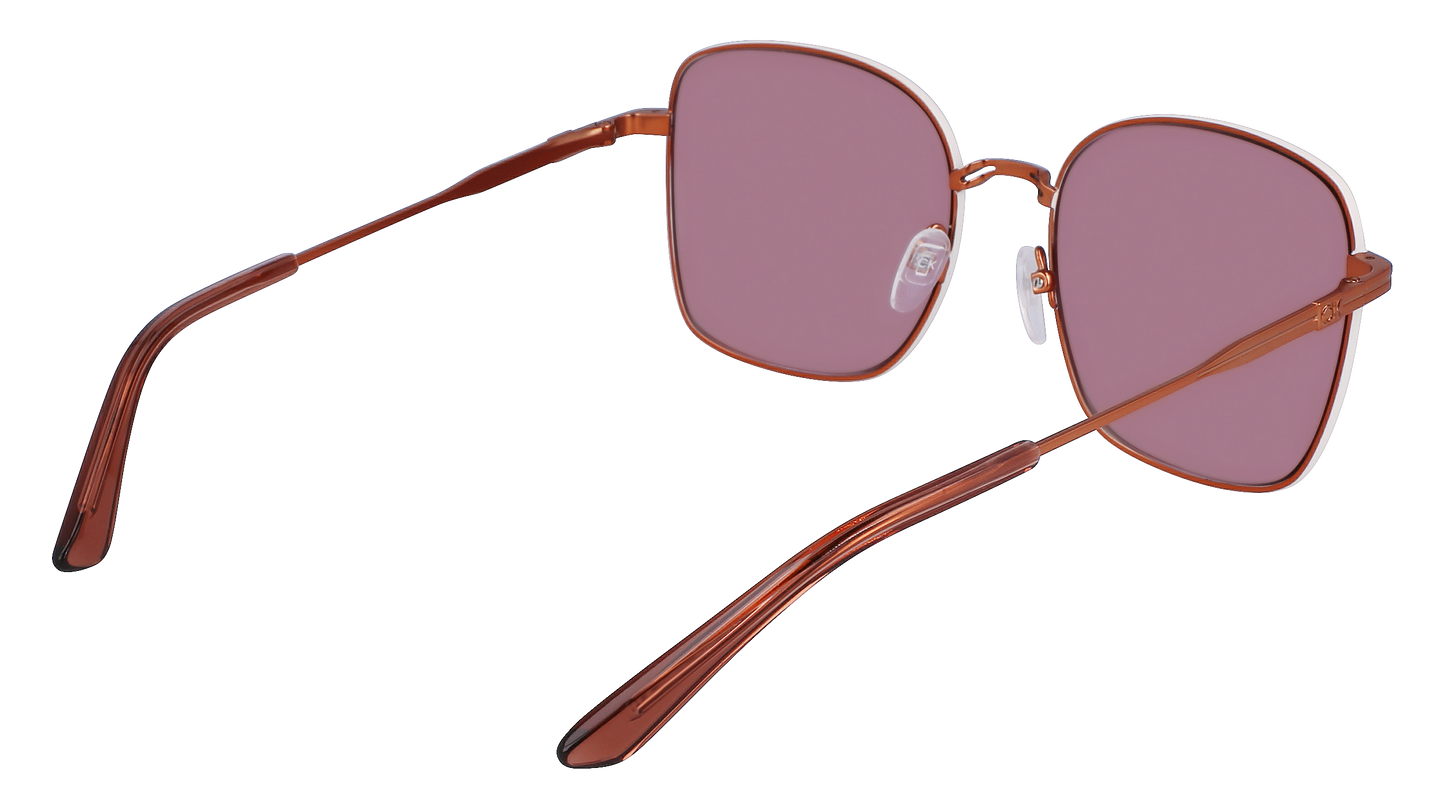 CALVIN KLEIN Sunglasses CK23100S 108 56