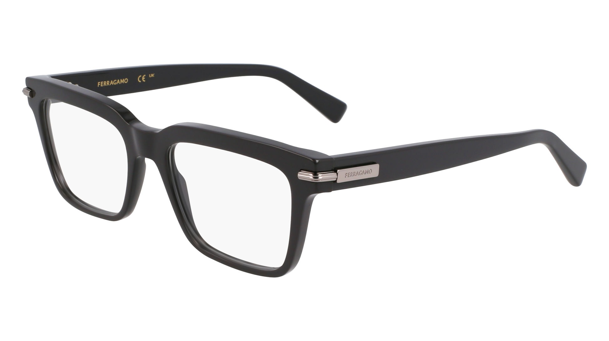 FERRAGAMO Eyeglasses SF3014 19 53