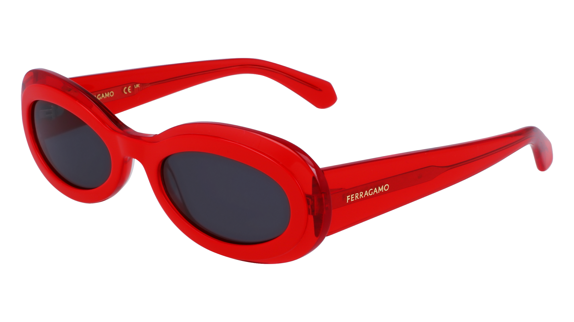 FERRAGAMO Sunglasses SF2003S 613 54