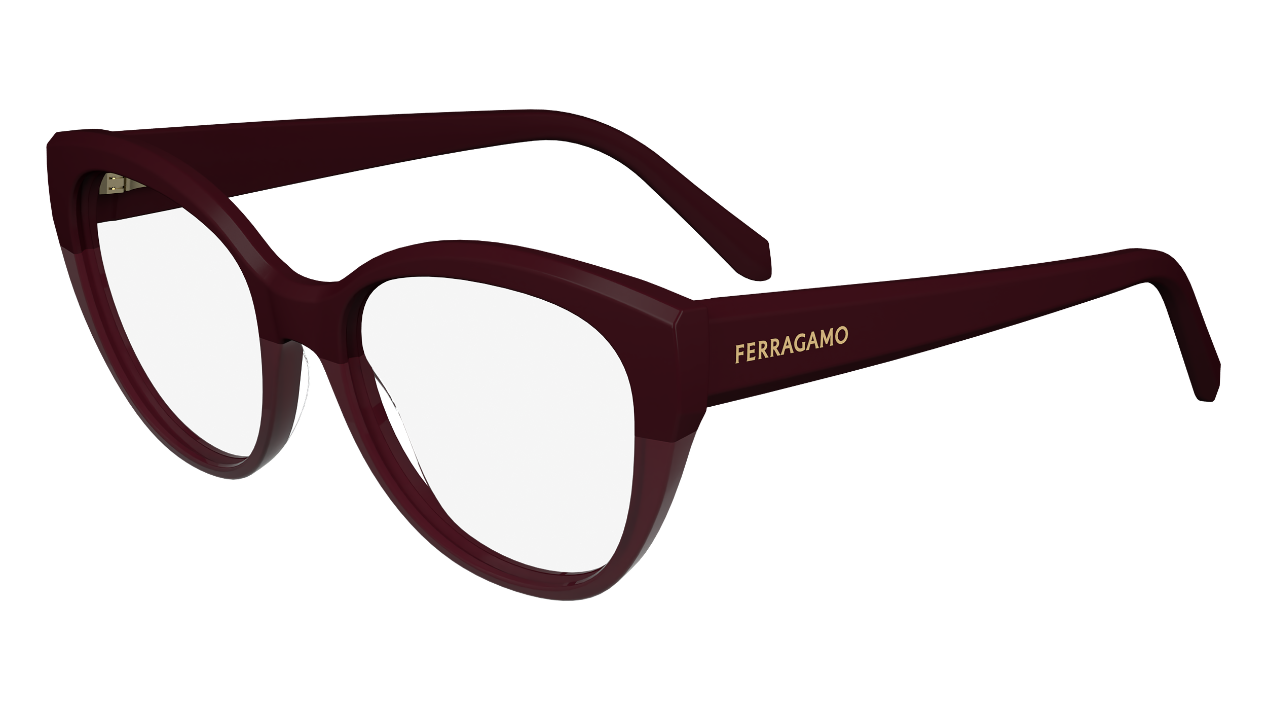 FERRAGAMO Eyeglasses SF2970 601 53