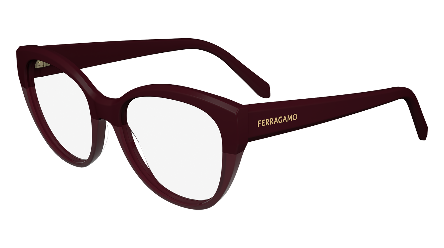 FERRAGAMO Eyeglasses SF2970 601 53