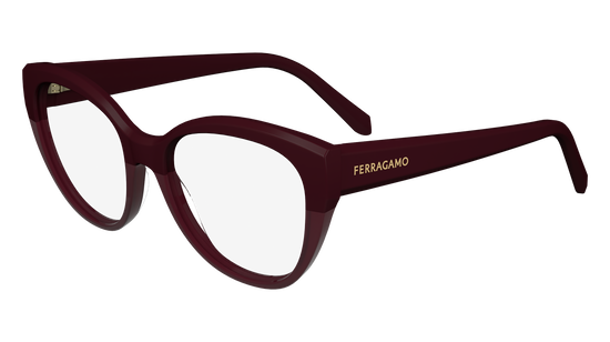 FERRAGAMO Eyeglasses SF2970 601 53