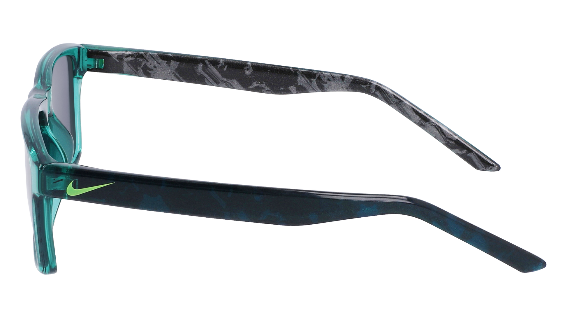 NIKE Sunglasses NIKE CHEER DZ7380 370 49