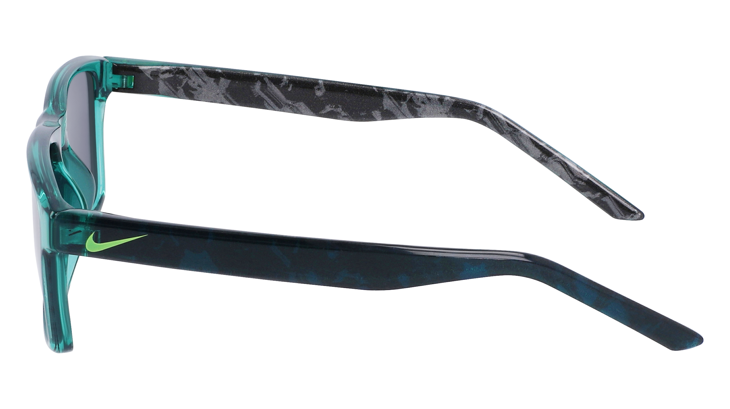 NIKE Sunglasses NIKE CHEER DZ7380 370 49