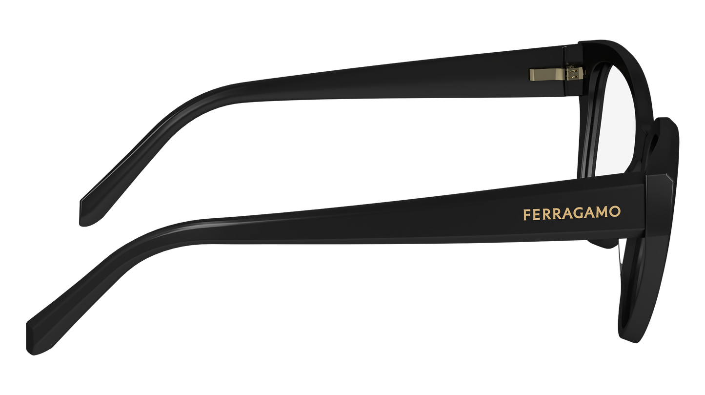 FERRAGAMO Eyeglasses SF2970 1 53