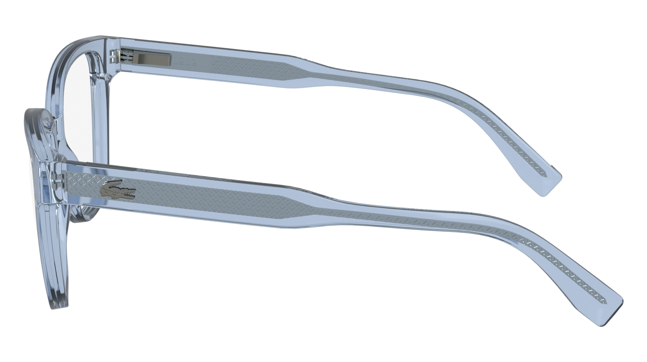 LACOSTE Eyeglasses L2944 400 55