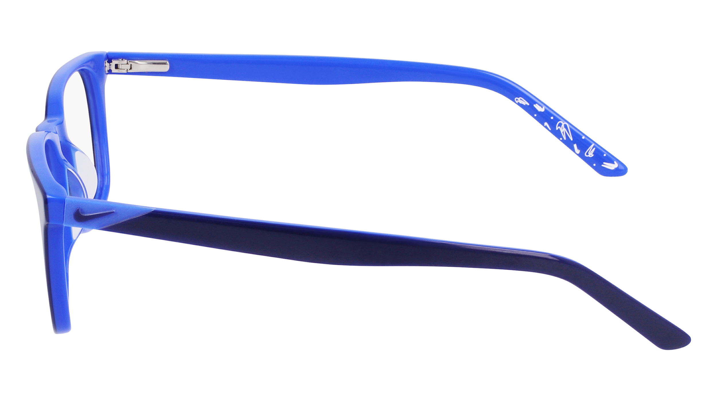 NIKE Eyeglasses NIKE 5546 404 47