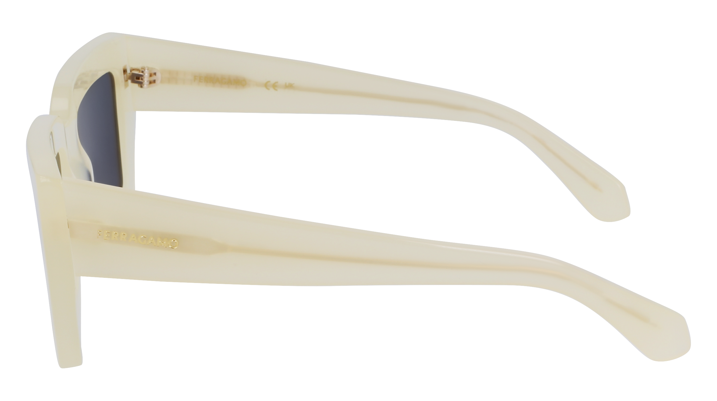 FERRAGAMO Sunglasses SF1108S 104 54