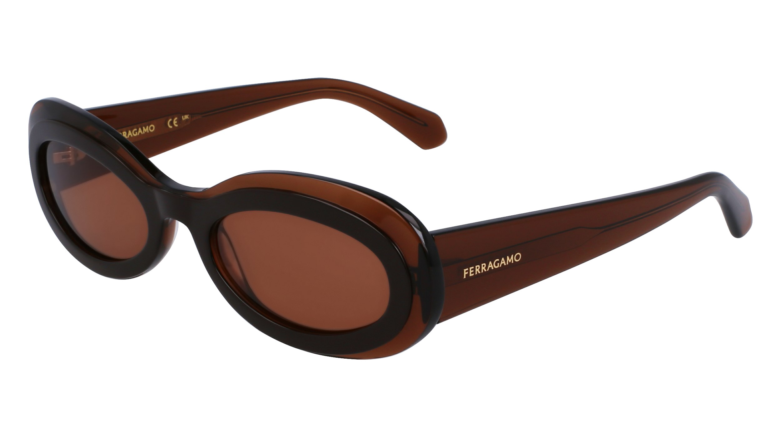 FERRAGAMO Sunglasses SF2003S 233 54